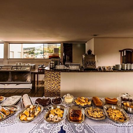João Monlevade Hotel Nacional מראה חיצוני תמונה