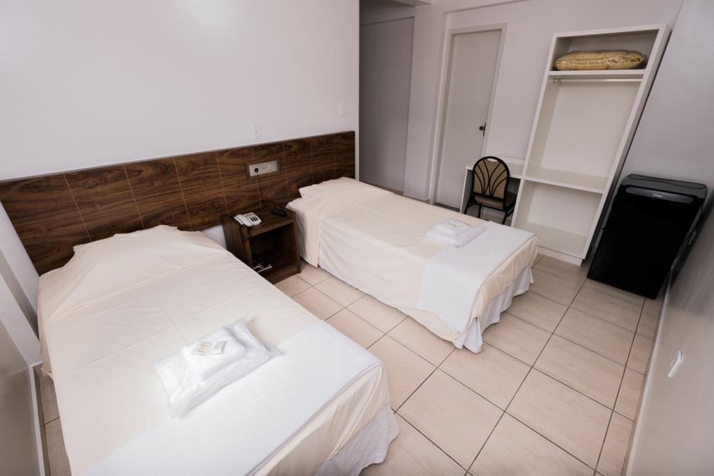 João Monlevade Hotel Nacional מראה חיצוני תמונה